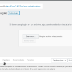 Guia integración marketplace Woocommerce